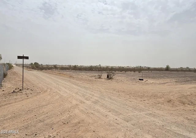 Photo 2 of Land for sale at 302xx W Patton Rd, Wittmann, AZ 85361 | MLS# 7071355 | Listing updated on 2026-09-09