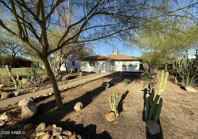 Photo 1 of Single family home for sale at 4301 N 15th Dr, Phoenix, AZ 85015 | MLS# 7069805 | Listing updated on 2026-09-11