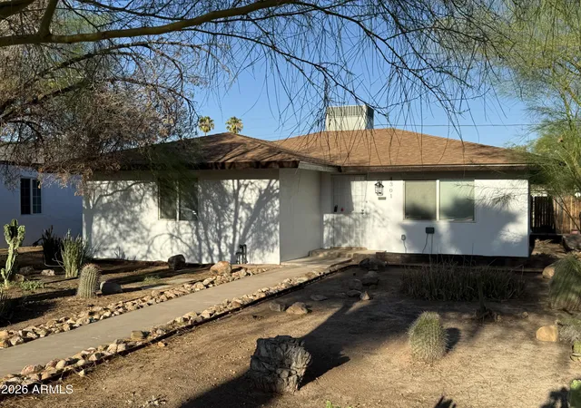 Photo 2 of Single family home for sale at 4301 N 15th Dr, Phoenix, AZ 85015 | MLS# 7069805 | Listing updated on 2026-09-11