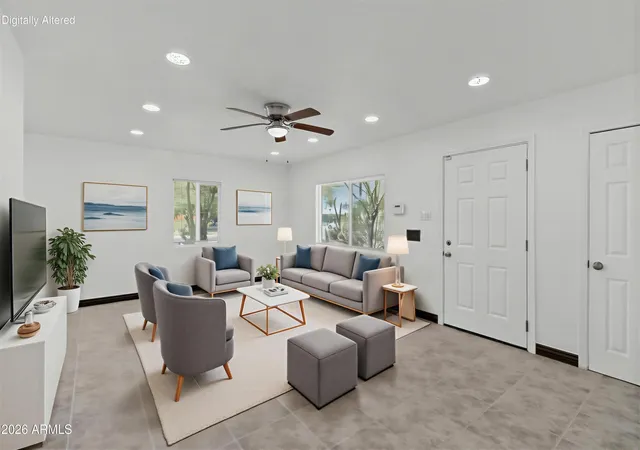 Photo 4 of Single family home for sale at 4301 N 15Th Dr, Phoenix, AZ 85015 | MLS# 7069805 | Listing updated on 2026-09-11