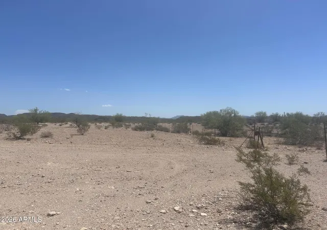 Photo 1 of Land for sale at 0000 N San Mateo Castro Rd, Gold Canyon, AZ 85118 | MLS# 7068942 | Listing updated on 2026-08-20