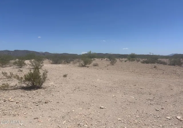 Photo 3 of Land for sale at 0000 N San Mateo Castro Rd, Gold Canyon, AZ 85118 | MLS# 7068942 | Listing updated on 2026-08-20