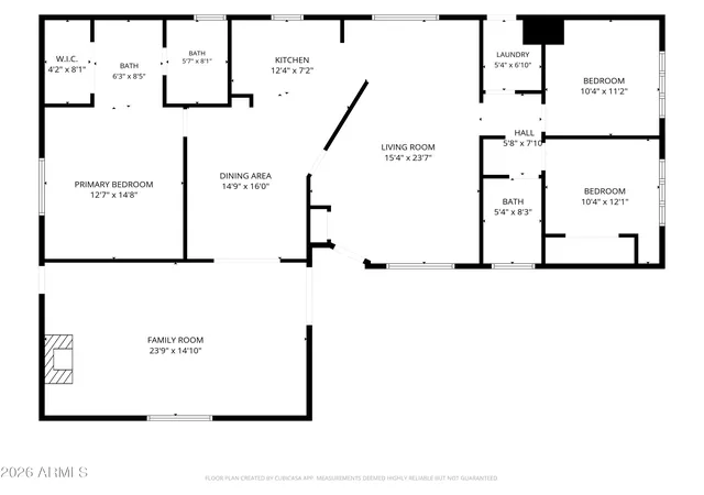 Photo 27 of Manufactured home for sale at 3300 E Fry Blvd #37, Sierra Vista, AZ 85635 | MLS# 7072450 | Listing updated on 2026-08-28