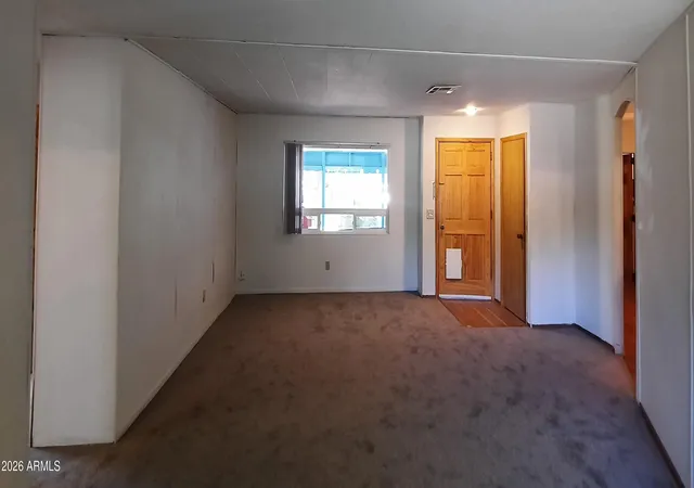 Photo 3 of Manufactured home for sale at 3300 E Fry Blvd #37, Sierra Vista, AZ 85635 | MLS# 7072450 | Listing updated on 2026-10-17