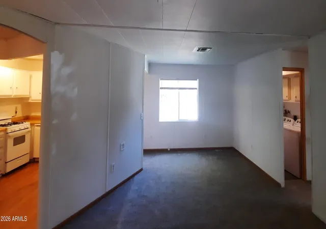 Photo 4 of Manufactured home for sale at 3300 E Fry Blvd #37, Sierra Vista, AZ 85635 | MLS# 7072450 | Listing updated on 2026-10-17