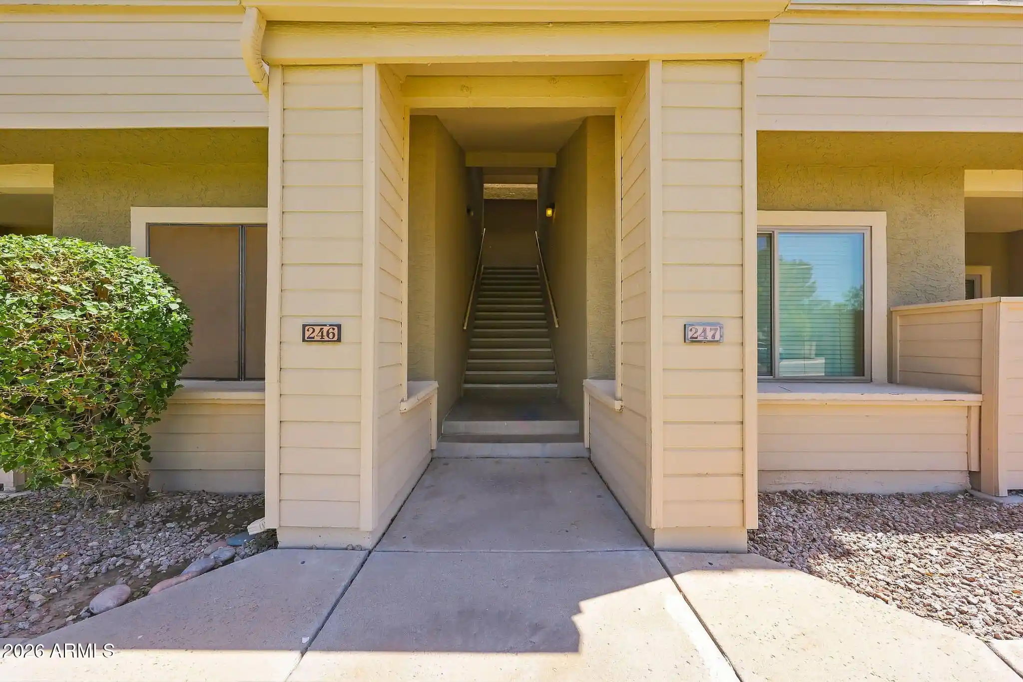 Listing Photo 40 - Condo for sale in 2035 S Elm St located at 2035 S Elm St, Tempe, AZ 85282 - Unit #247