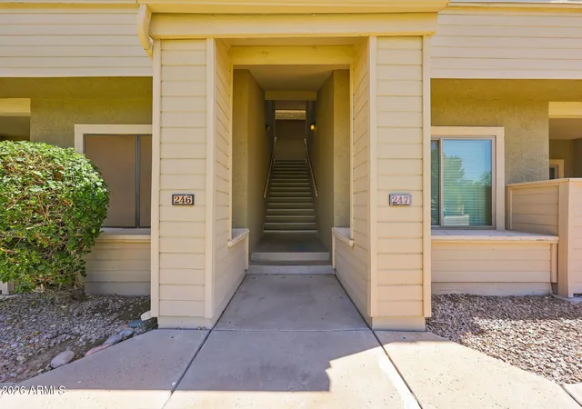 2nd image of 2035 S Elm St #247, Tempe, AZ 85282 | MLS# 7068944