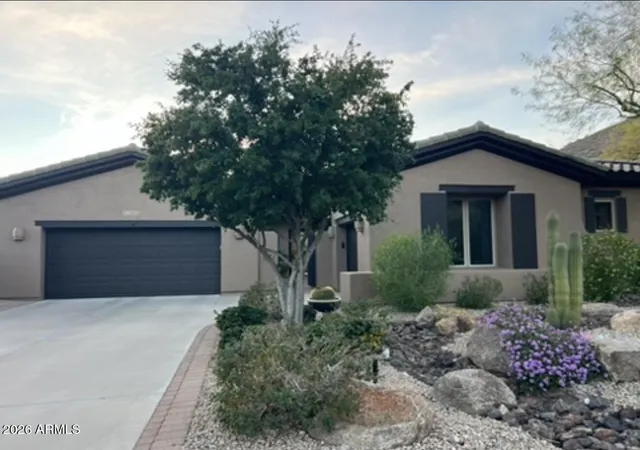 Photo 2 of Sale Pending at 12452 N 145th Way, Scottsdale, AZ 85259 | MLS# 7068939 | Listing updated on 2026-08-27