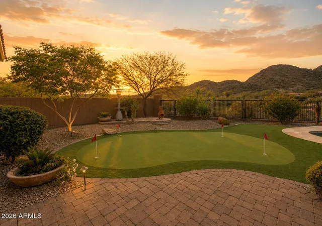 Photo 4 of Sale Pending at 12452 N 145th Way, Scottsdale, AZ 85259 | MLS# 7068939 | Listing updated on 2026-08-27