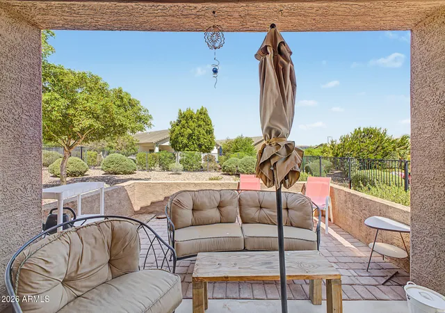 Photo 3 of Single family home for sale at 157 S 224Th Dr, Buckeye, AZ 85326 | MLS# 7070040 | Listing updated on 2026-10-05