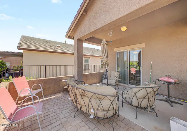 19th image of 157 S 224th Dr, Buckeye, AZ 85326 | MLS# 7070040