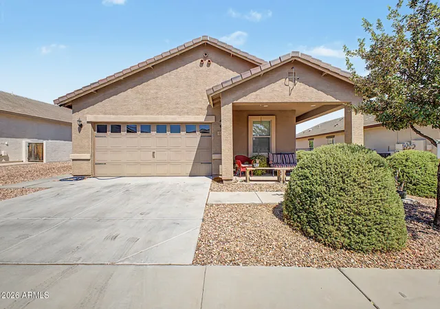1st image of 157 S 224th Dr, Buckeye, AZ 85326 | MLS# 7070040