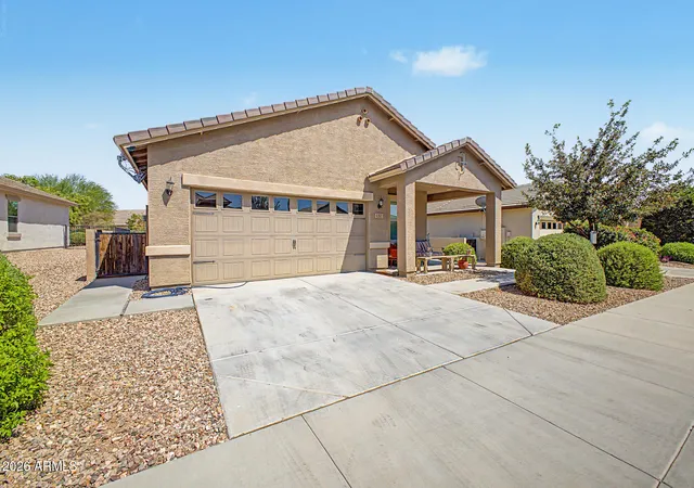 2nd image of 157 S 224th Dr, Buckeye, AZ 85326 | MLS# 7070040