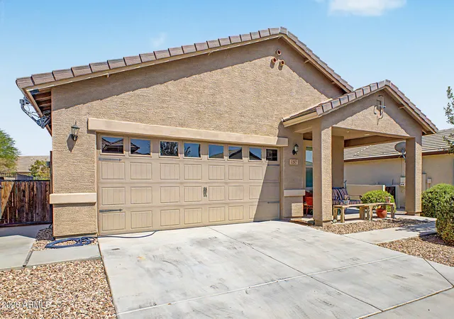 3rd image of 157 S 224Th Dr, Buckeye, AZ 85326 | MLS# 7070040
