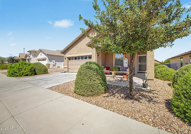4th image of 157 S 224Th Dr, Buckeye, AZ 85326 | MLS# 7070040
