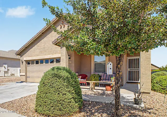 5th image of 157 S 224Th Dr, Buckeye, AZ 85326 | MLS# 7070040