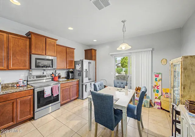 Photo 2 of Single family home for sale at 157 S 224th Dr, Buckeye, AZ 85326 | MLS# 7070040 | Listing updated on 2026-09-06