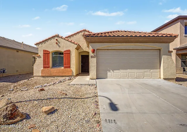 Photo 1 of Single family home for sale at 9124 W Berkeley Rd, Phoenix, AZ 85037 | MLS# 7069638 | Listing updated on 2026-09-14