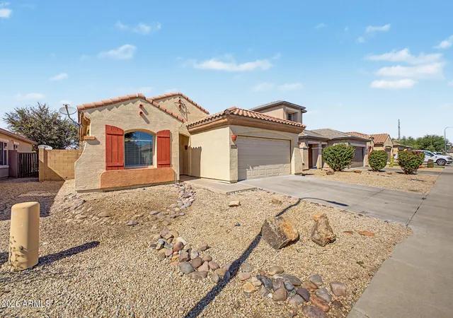 Photo 2 of Single family home for sale at 9124 W Berkeley Rd, Phoenix, AZ 85037 | MLS# 7069638 | Listing updated on 2026-09-14