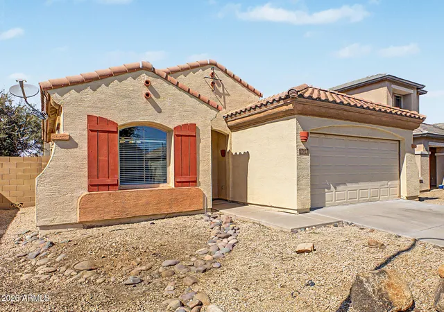 Photo 3 of Single family home for sale at 9124 W Berkeley Rd, Phoenix, AZ 85037 | MLS# 7069638 | Listing updated on 2026-09-14