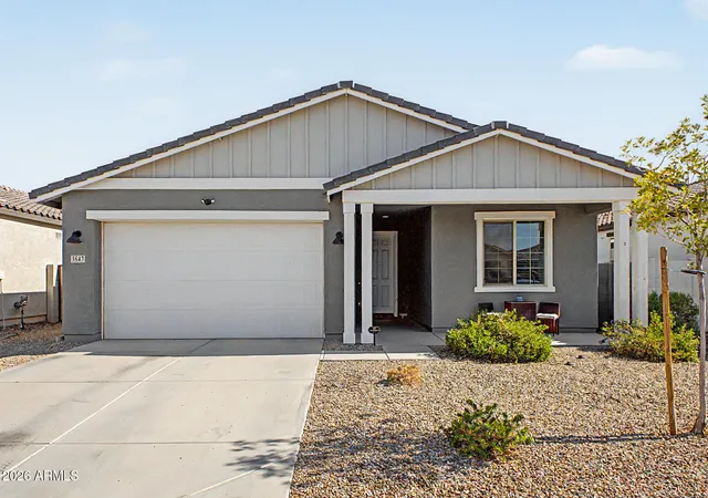 2nd image of 5547 W Coplen Farms Rd, Laveen, AZ 85339 | MLS# 7069057
