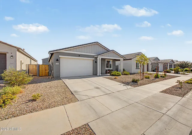 3rd image of 5547 W Coplen Farms Rd, Laveen, AZ 85339 | MLS# 7069057