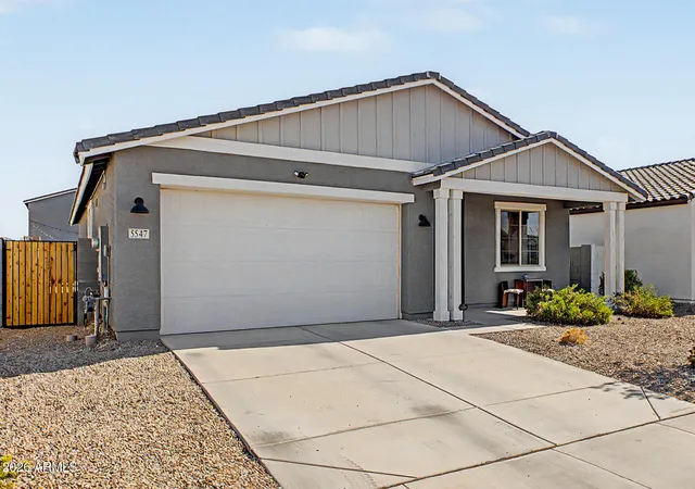4th image of 5547 W Coplen Farms Rd, Laveen, AZ 85339 | MLS# 7069057