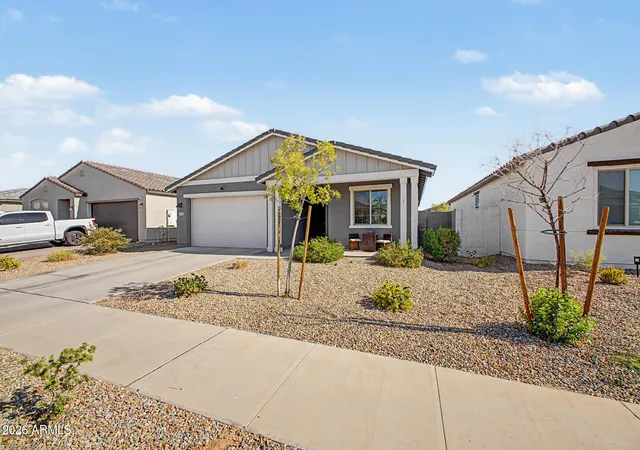 5th image of 5547 W Coplen Farms Rd, Laveen, AZ 85339 | MLS# 7069057