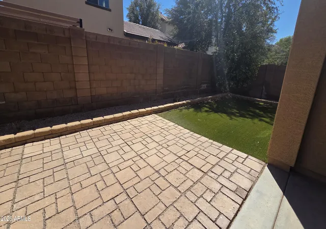 18th image of 3457 E Milky Wy, Gilbert, AZ 85295 | MLS# 7068950
