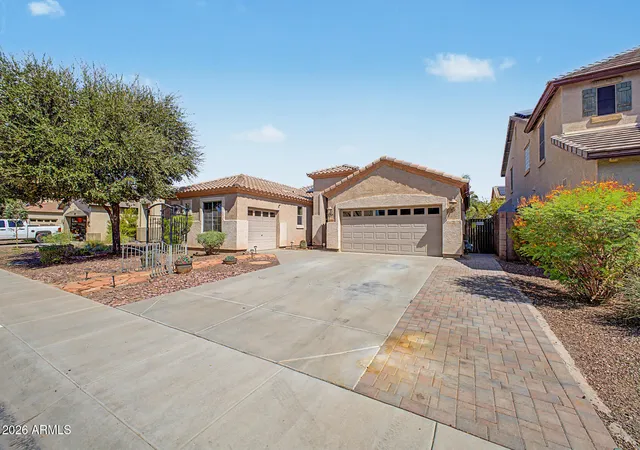 Photo 2 of Single family home for sale at 17604 W Marconi Ave, Surprise, AZ 85388 | MLS# 7069208 | Listing updated on 2026-09-15