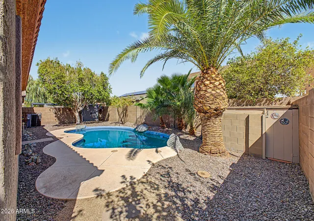 Photo 3 of Single family home for sale at 17604 W Marconi Ave, Surprise, AZ 85388 | MLS# 7069208 | Listing updated on 2026-09-15