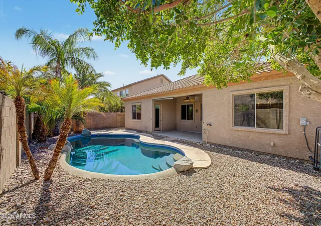 Photo 3 of Single family home for sale at 17604 W Marconi Ave, Surprise, AZ 85388 | MLS# 7069208 | Listing updated on 2026-09-21