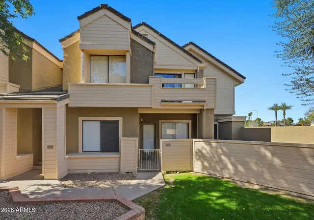 1st image of 2035 S Elm St #109, Tempe, AZ 85282 | MLS# 7068955