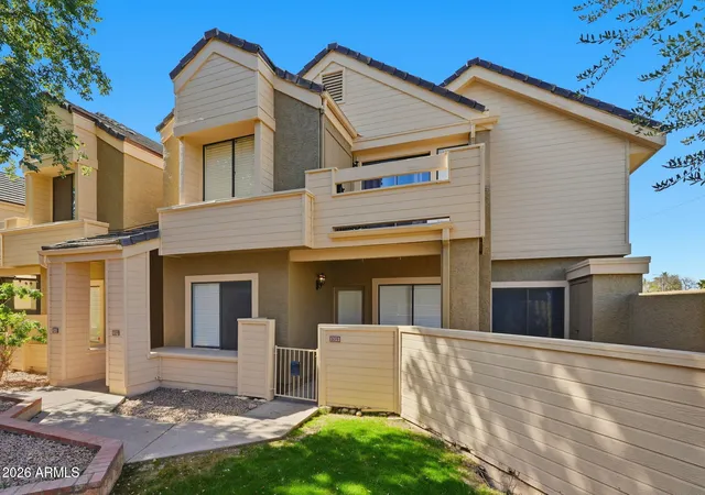 Photo 3 of Condo for sale at 2035 S Elm St #109, Tempe, AZ 85282 | MLS# 7068955 | Listing updated on 2026-09-17