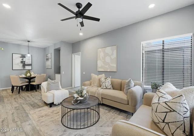 Photo 3 of House for sale at 2035 S Elm St #109, Tempe, AZ 85282 | MLS# 7068955 | Listing updated on 2026-10-07