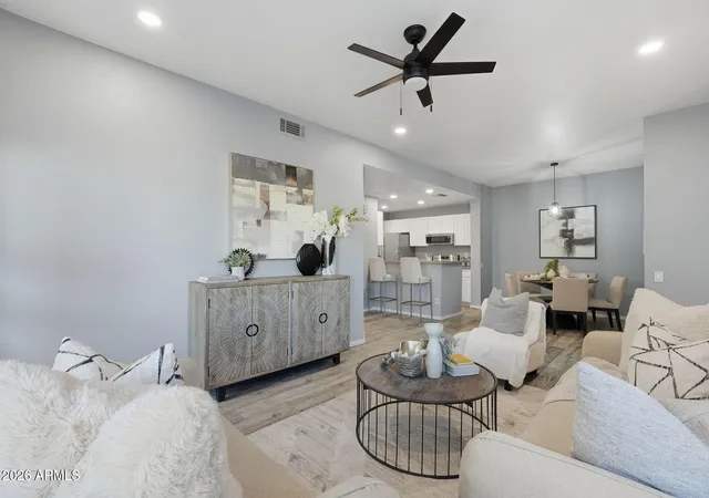 Photo 4 of House for sale at 2035 S Elm St #109, Tempe, AZ 85282 | MLS# 7068955 | Listing updated on 2026-10-07