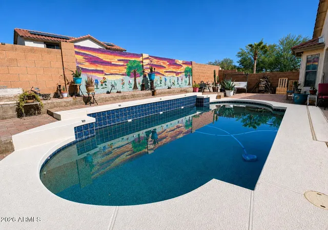 2nd image of 3577 S 257th Ave, Buckeye, AZ 85326 | MLS# 7069246