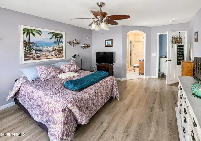 5th image of 3577 S 257Th Ave, Buckeye, AZ 85326 | MLS# 7069246