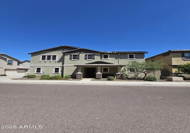 1st image of 16240 W Culver St, Goodyear, AZ 85338 | MLS# 7069764