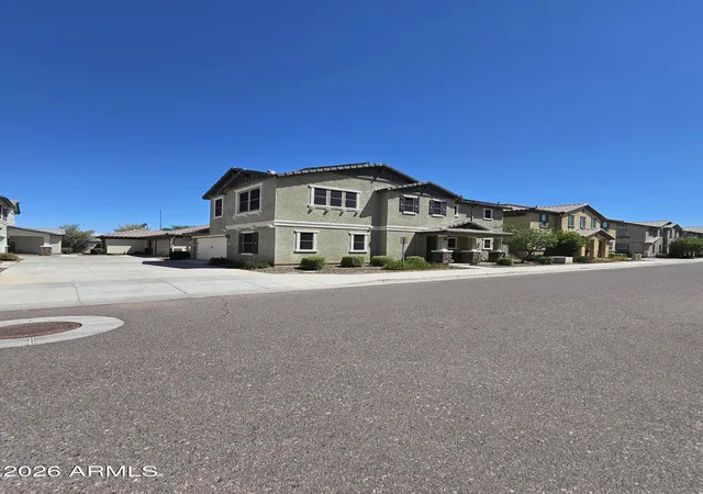 2nd image of 16240 W Culver St, Goodyear, AZ 85338 | MLS# 7069764