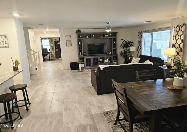 3rd image of 16240 W Culver St, Goodyear, AZ 85338 | MLS# 7069764