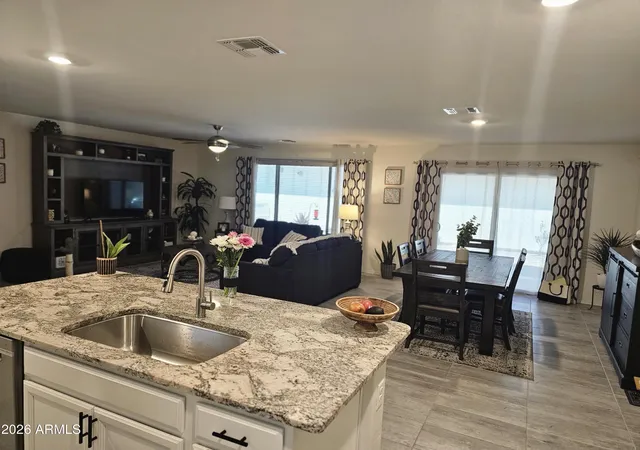4th image of 16240 W Culver St, Goodyear, AZ 85338 | MLS# 7069764