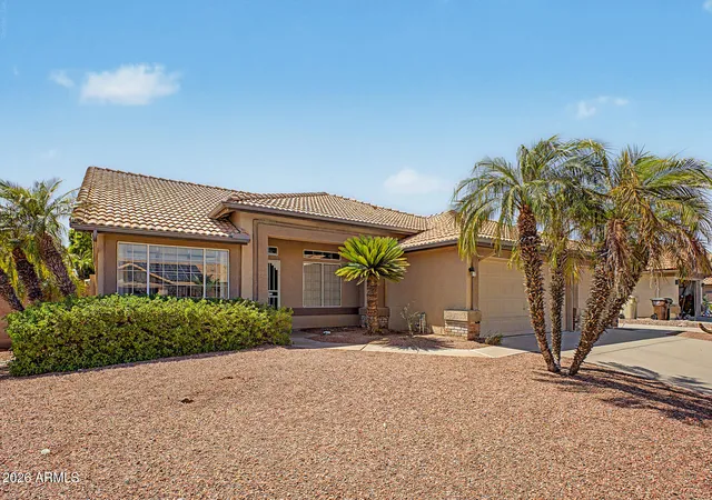 Photo 3 of Single family home for sale at 20432 N 110th Ave, Peoria, AZ 85373 | MLS# 7069725 | Listing updated on 2026-08-22