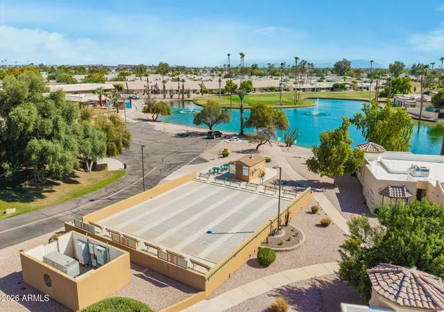 Photo 49 of Manufactured home for sale at 415 S 81st Pl, Mesa, AZ 85208 | MLS# 7070293 | Listing updated on 2026-09-04