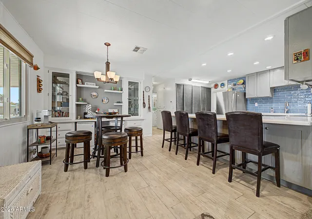 Photo 3 of Manufactured home for sale at 415 S 81St Pl, Mesa, AZ 85208 | MLS# 7070293 | Listing updated on 2026-10-25