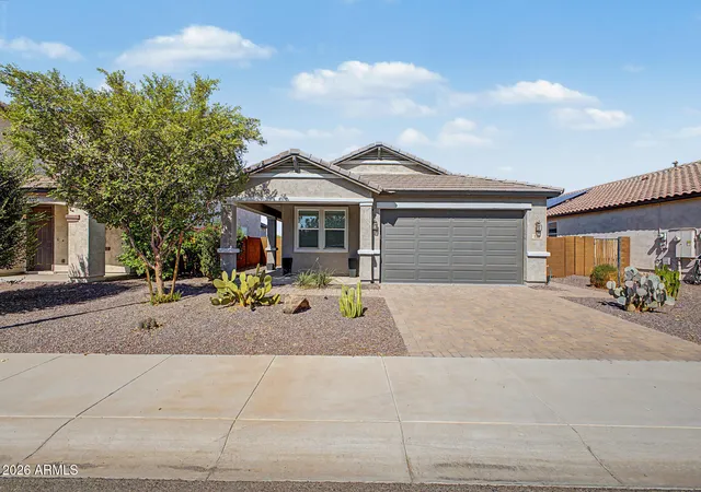 1st image of 7918 S 33rd Ln, Laveen, AZ 85339 | MLS# 7069541