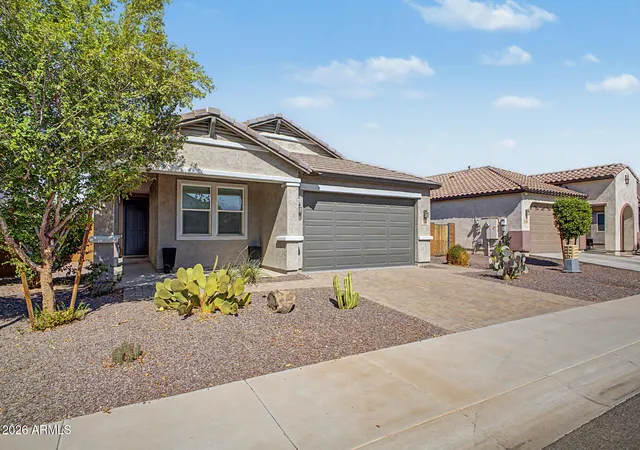2nd image of 7918 S 33rd Ln, Laveen, AZ 85339 | MLS# 7069541