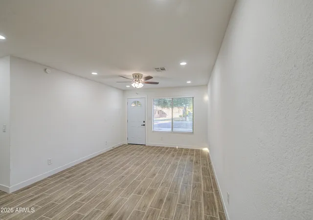 Photo 3 of Sale Pending at 8002 N 42nd Avenue, Phoenix, AZ 85051 | MLS# 7069122 | Listing updated on 2026-09-18