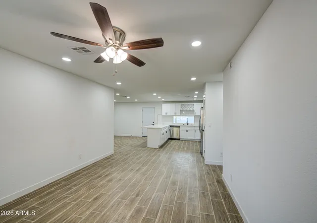 Photo 4 of Sale Pending at 8002 N 42nd Avenue, Phoenix, AZ 85051 | MLS# 7069122 | Listing updated on 2026-09-18