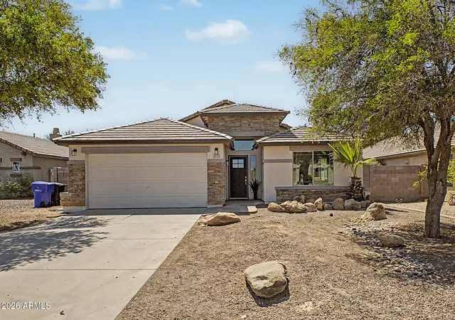 Photo 1 of Single family home for sale at 6730 S Four Peaks Pl, Chandler, AZ 85249 | MLS# 7069158 | Listing updated on 2026-09-18